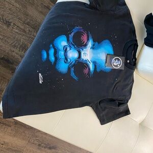 Hellstar goggle T-Shirt